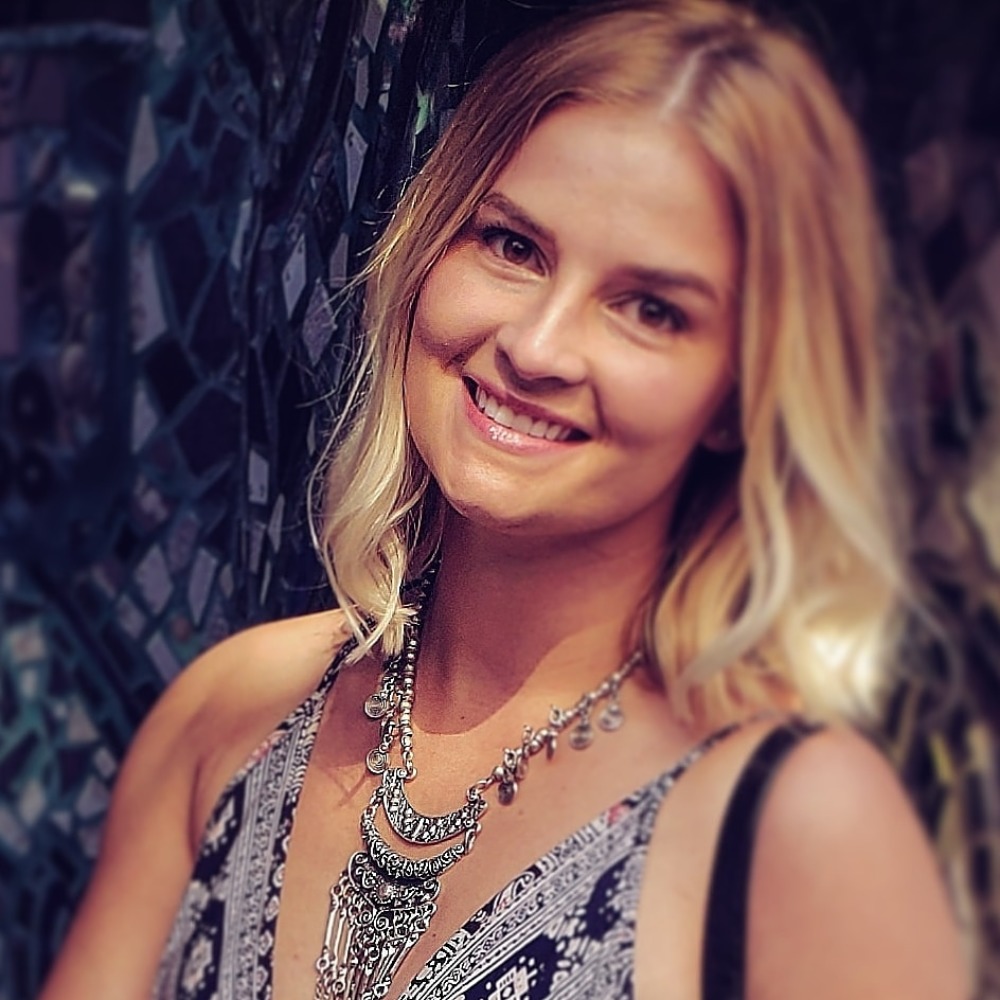 Meet your Posher, Jessica